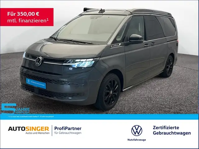 Volkswagen T7 California Ocean eHybrid 4M AHK*NAV*STDHZ*ACC