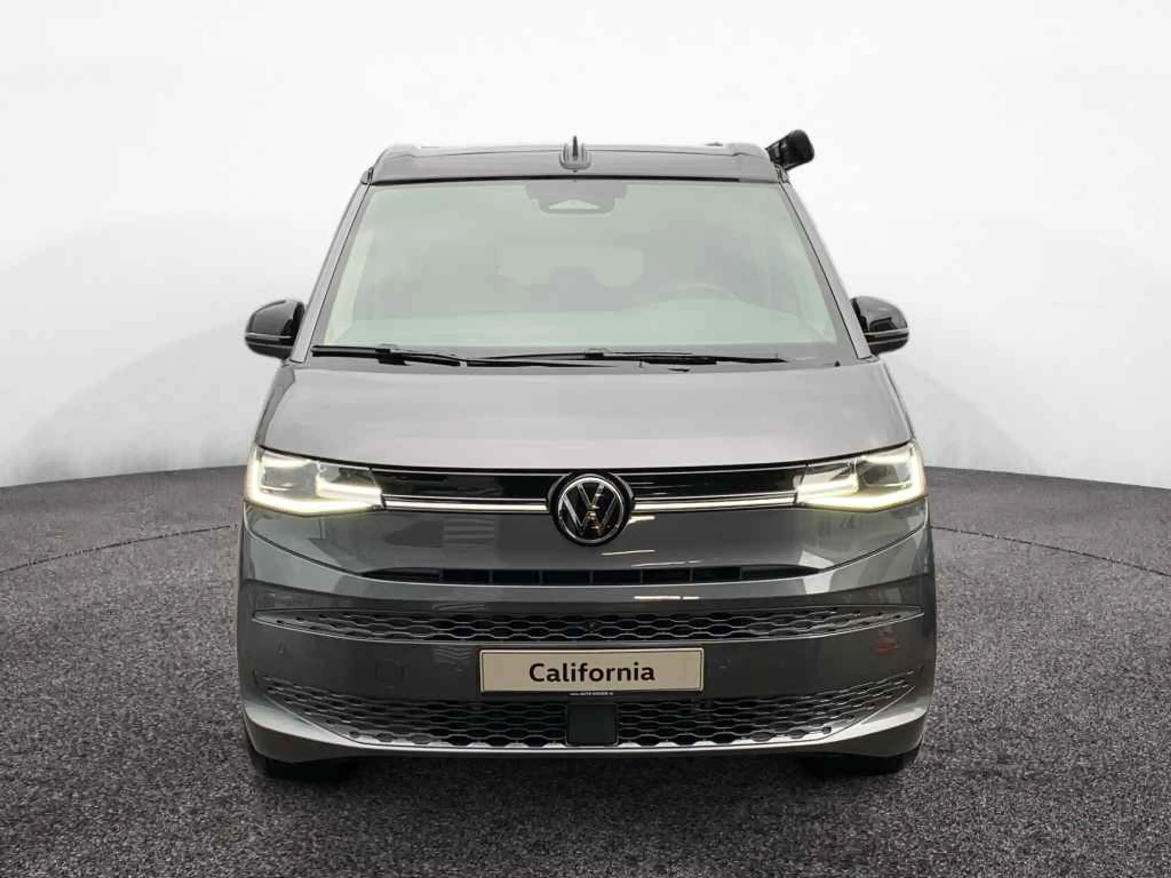 Volkswagen T7 California Ocean eHybrid 4M AHK*NAV*STDHZ*ACC — photo 5