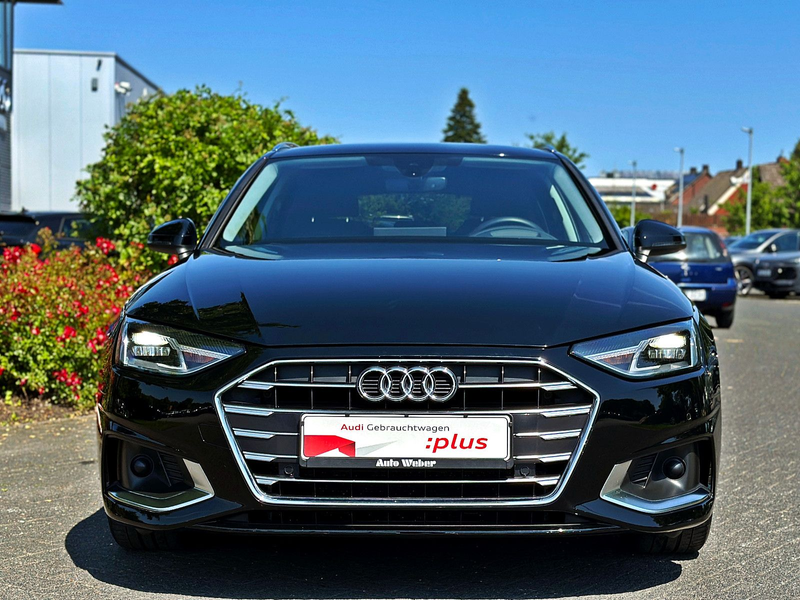 Audi A4 Avant 35TDI S-tronic TOUR HuD KAMERA PRIVACY — photo 2