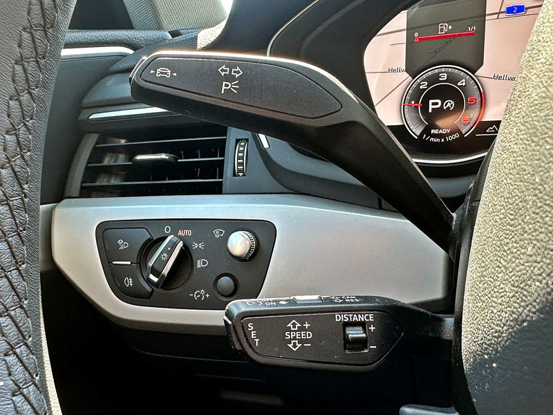 Audi A4 Avant 35TDI S-tronic TOUR HuD KAMERA PRIVACY — photo 15