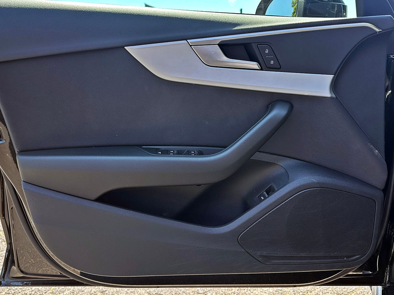 Audi A4 Avant 35TDI S-tronic TOUR HuD KAMERA PRIVACY — photo 6