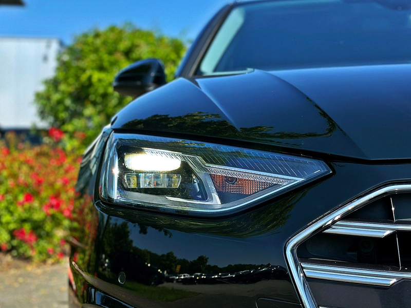 Audi A4 Avant 35TDI S-tronic TOUR HuD KAMERA PRIVACY — photo 3