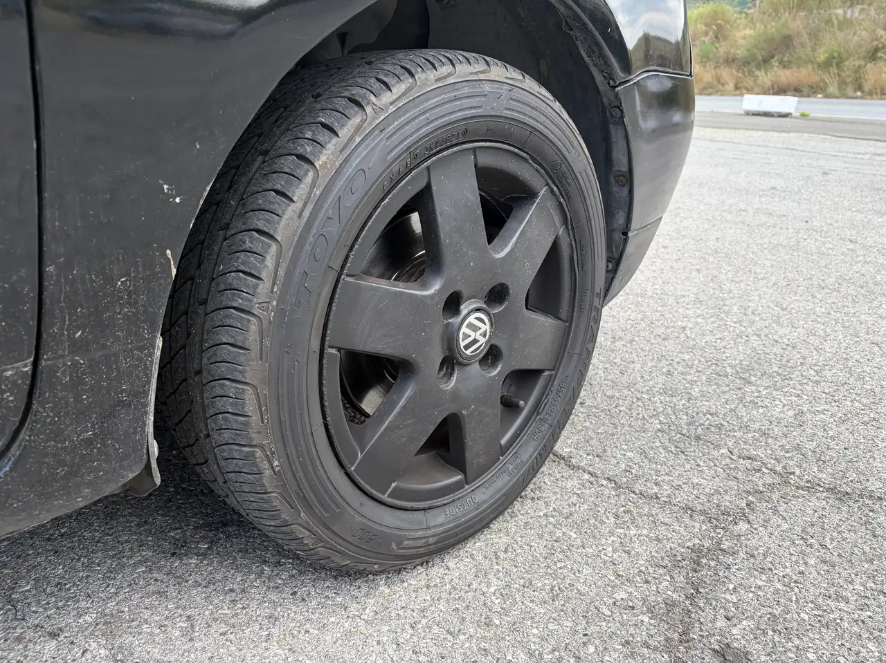 Volkswagen Lupo Sport 1.4 16V 101CV, foto 10