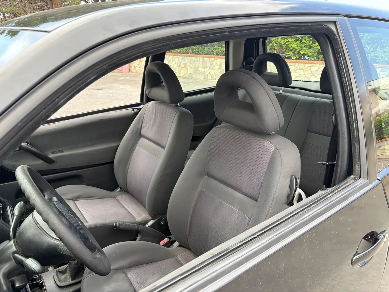Volkswagen Lupo Sport 1.4 16V 101CV, foto 7