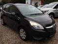 Opel Meriva Meriva B Edition*Klima* Schwarz - thumbnail 3