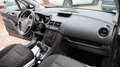 Opel Meriva Meriva B Edition*Klima* Schwarz - thumbnail 10