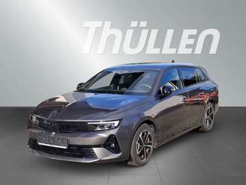 SportsTourer Autom. GS Navi GJR LED Klima
