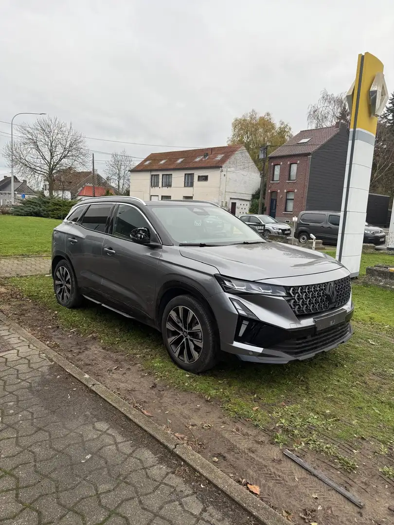 Renault Austral 1.2 Tce 200ch Hybride - 1