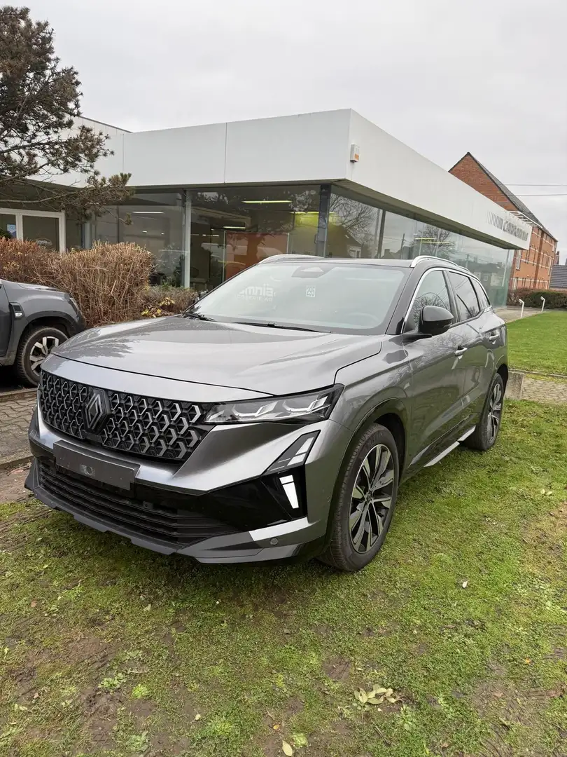 Renault Austral 1.2 Tce 200ch Hybride - 2