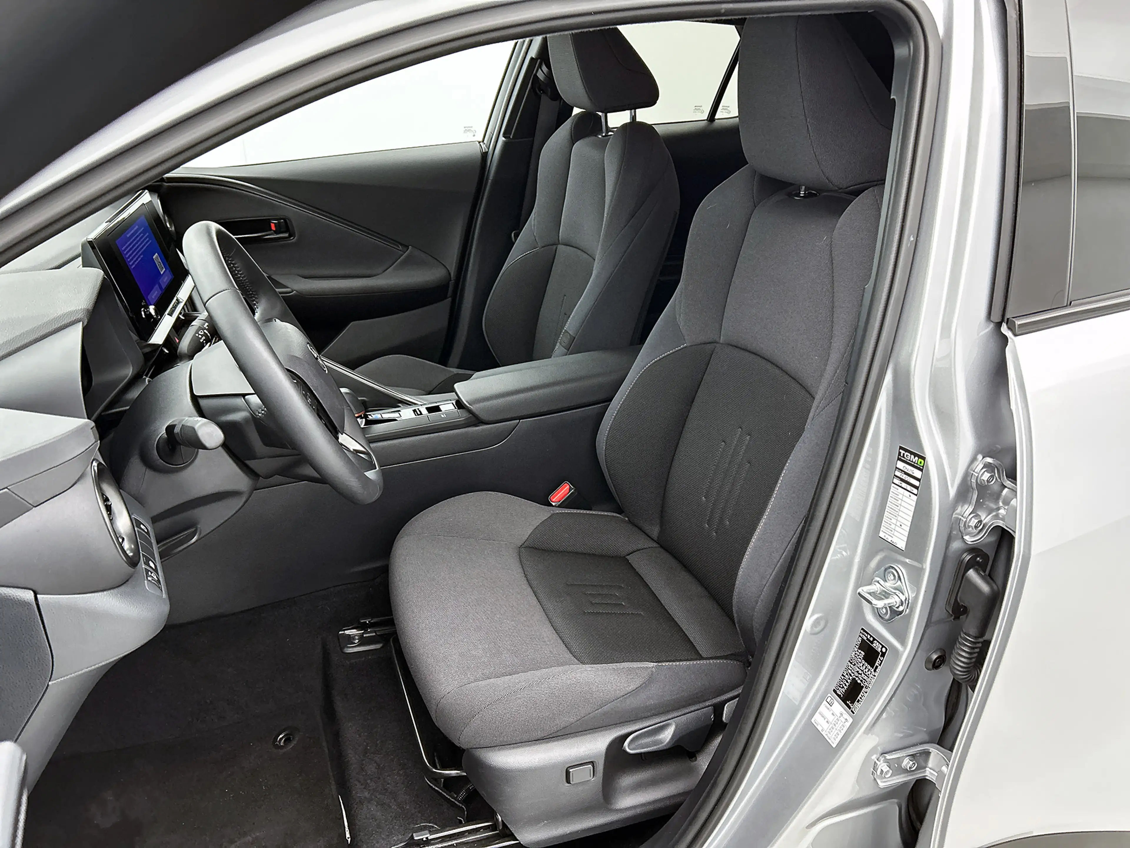Toyota C-HR 1.8 Hybrid 140 Dynamic + | Stoel+Stuurverwarming | — photo 15