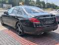 Mercedes-Benz E 200 d  AMG-Line.  AHK. RFK. Navi. *Distronic* Noir - thumbnail 3