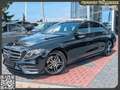 Mercedes-Benz E 200 d  AMG-Line.  AHK. RFK. Navi. *Distronic* Noir - thumbnail 1