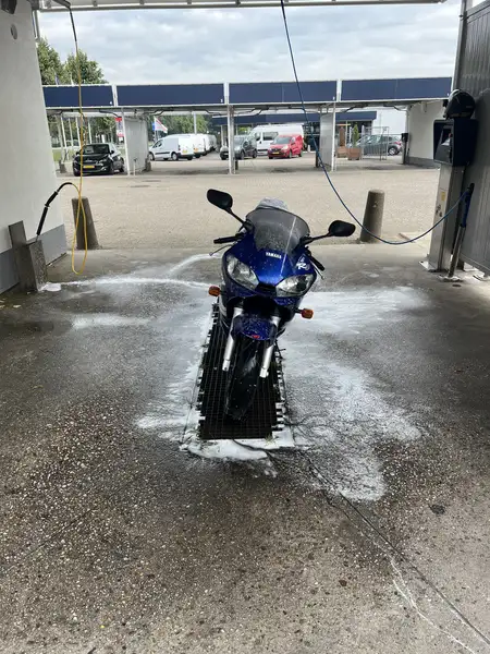 Yamaha YZF-R6 - foto 2