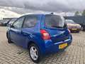 Renault Twingo 1.2-16V Dynamique 2010. Airco/CV/Lichtmetaal etc.. Blau - thumbnail 4