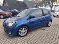 Renault Twingo 1.2-16V Dynamique 2010. Airco/CV/Lichtmetaal etc.. Blau - thumbnail 1