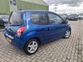 Renault Twingo 1.2-16V Dynamique 2010. Airco/CV/Lichtmetaal etc.. Blau - thumbnail 3