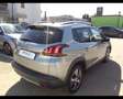 Peugeot 2008 1.6 BlueHDi Allure Silber - thumbnail 5