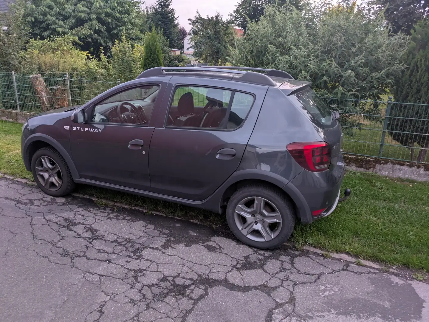 Dacia Sandero Stepway Prestige - 2