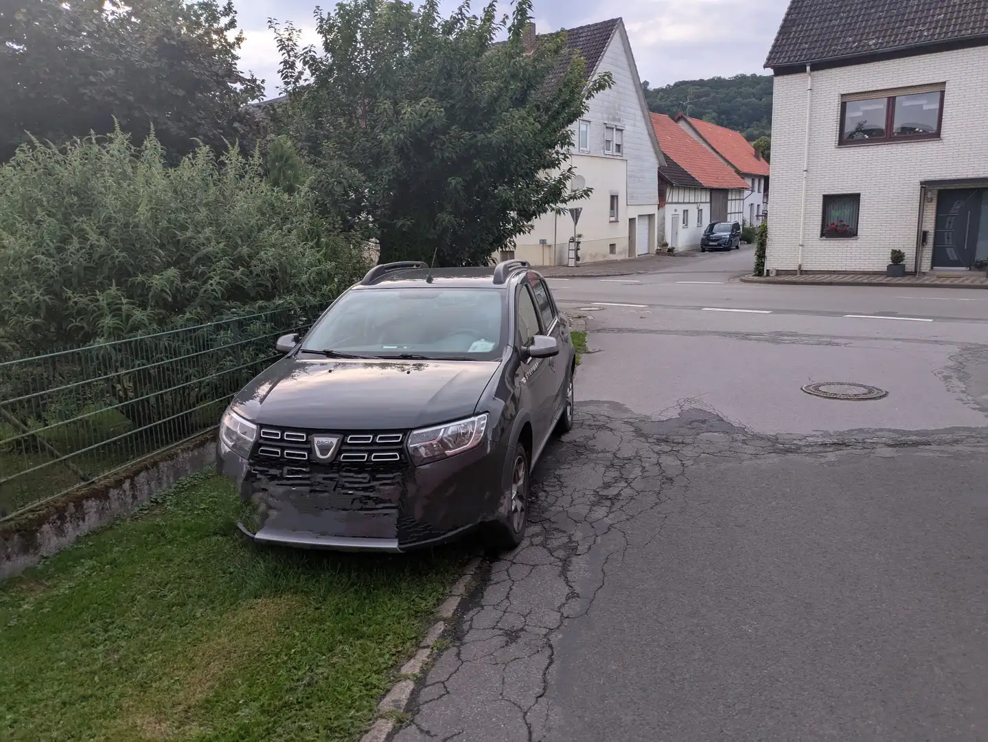 Dacia Sandero Stepway Prestige - 1