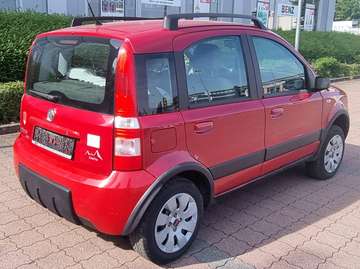 1.2 benziner 4x4