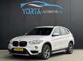 BMW X1 xDrive25i High Executive AUTOMAAT*NL AUTO*DEALERON Wit - thumbnail 1