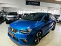 SEAT Ibiza FR *Kamera*Virtual*Acc*Navi*Led* Blau - thumbnail 1