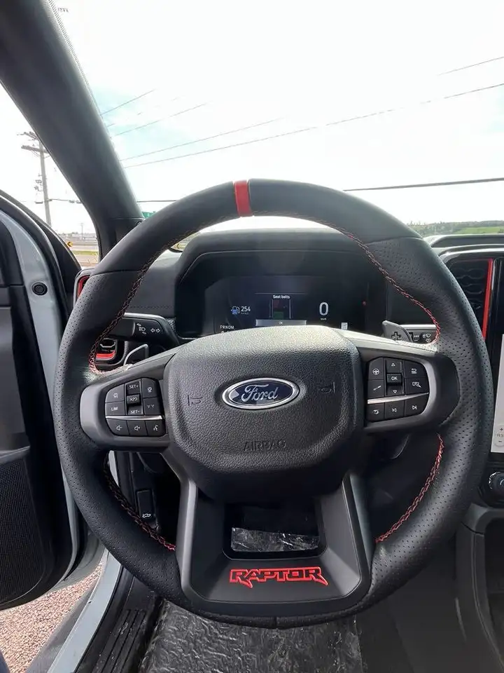 Ford Ranger снимка Ford Ranger