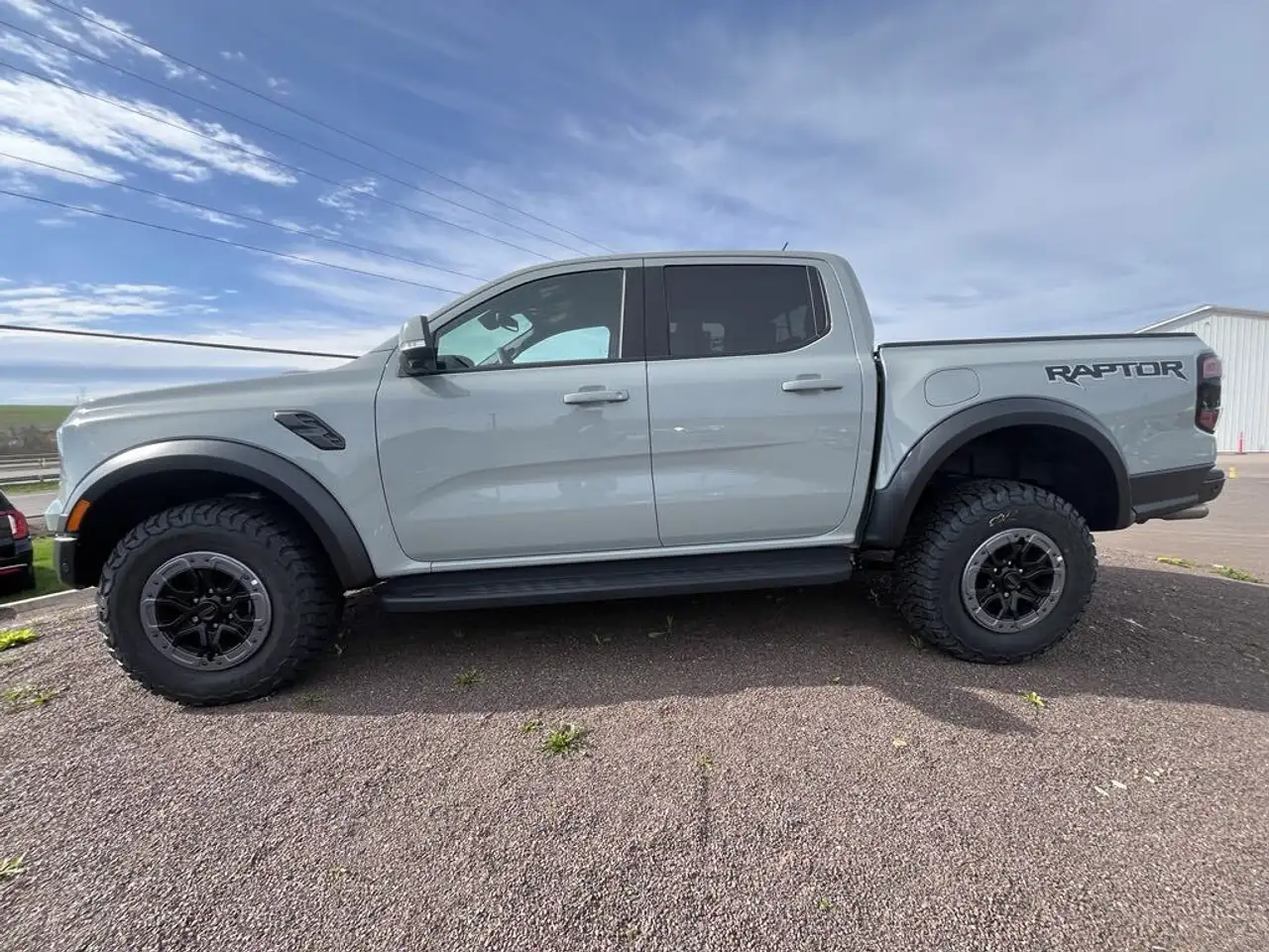Ford Ranger снимка Ford Ranger