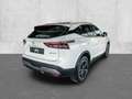 Nissan Qashqai Tekna e-Power 1.5 VC-T Glasdach Allwetterreifen HU White - thumbnail 2