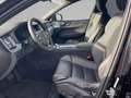 Volvo XC60 B5 AWD Black Edition Ultra ACC BLIS HUD SD Schwarz - thumbnail 3