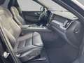 Volvo XC60 B5 AWD Black Edition Ultra ACC BLIS HUD SD Schwarz - thumbnail 4