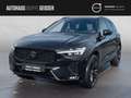 Volvo XC60 B5 AWD Black Edition Ultra ACC BLIS HUD SD Schwarz - thumbnail 1