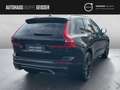 Volvo XC60 B5 AWD Black Edition Ultra ACC BLIS HUD SD Schwarz - thumbnail 7