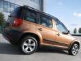 Skoda Yeti 1.4 TSI.122PS.AHK.Sitzheizung.Navi.Winterreifen. Braun - thumbnail 6