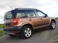 Skoda Yeti 1.4 TSI.122PS.AHK.Sitzheizung.Navi.Winterreifen. Braun - thumbnail 10