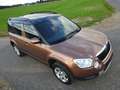 Skoda Yeti 1.4 TSI.122PS.AHK.Sitzheizung.Navi.Winterreifen. Braun - thumbnail 17