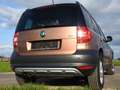 Skoda Yeti 1.4 TSI.122PS.AHK.Sitzheizung.Navi.Winterreifen. Braun - thumbnail 2