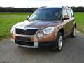 Skoda Yeti 1.4 TSI.122PS.AHK.Sitzheizung.Navi.Winterreifen. Braun - thumbnail 45