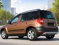 Skoda Yeti 1.4 TSI.122PS.AHK.Sitzheizung.Navi.Winterreifen. Braun - thumbnail 4