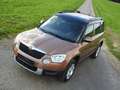 Skoda Yeti 1.4 TSI.122PS.AHK.Sitzheizung.Navi.Winterreifen. Braun - thumbnail 9