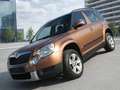 Skoda Yeti 1.4 TSI.122PS.AHK.Sitzheizung.Navi.Winterreifen. Braun - thumbnail 3