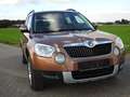 Skoda Yeti 1.4 TSI.122PS.AHK.Sitzheizung.Navi.Winterreifen. Braun - thumbnail 22