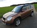 Skoda Yeti 1.4 TSI.122PS.AHK.Sitzheizung.Navi.Winterreifen. Braun - thumbnail 16