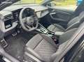 Audi A3 45TFSI e 272 SLINE STRONIC 6 NEUVE GARANTIE 5ANS AFFICHAGE TETE HAUTE SONOS MATRIX TOIT OUVRANT SIEGES SPORTS ALCANTARA C Zwart - thumbnail 2