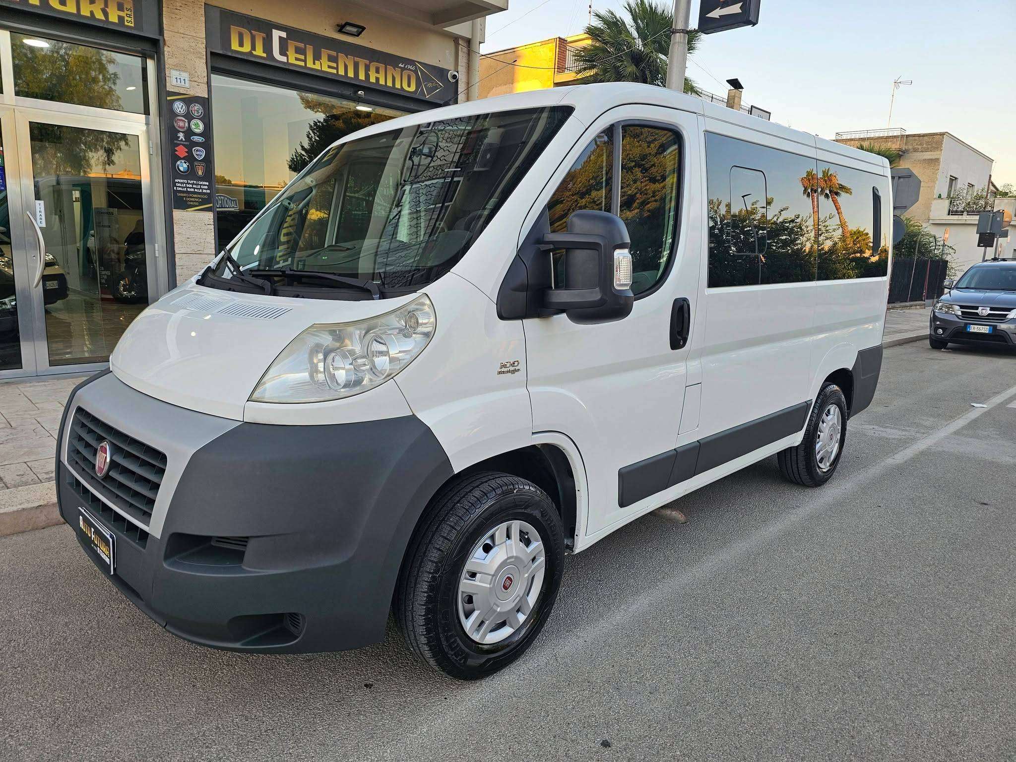 Fiat Ducato