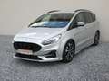 Ford S-Max 2.0 ST-Line +AWD+RFK+KeyGo+AUT+Distr+ Silber - thumbnail 3