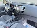 Toyota Hilux Hilux DK City 4x4 3,0 D-4D 170 Aut. Grün - thumbnail 16