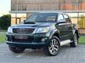 Toyota Hilux Hilux DK City 4x4 3,0 D-4D 170 Aut. Grün - thumbnail 3