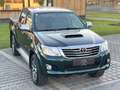 Toyota Hilux Hilux DK City 4x4 3,0 D-4D 170 Aut. Grün - thumbnail 11