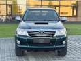 Toyota Hilux Hilux DK City 4x4 3,0 D-4D 170 Aut. Grün - thumbnail 2
